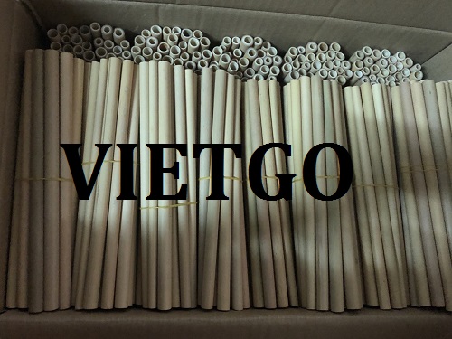 ống hút - VIETGO
