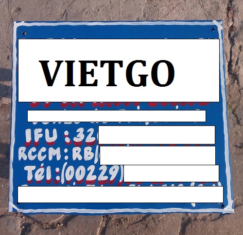Hạt điều - VIETGO