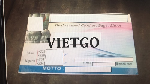 Hạt điều - VIETGO