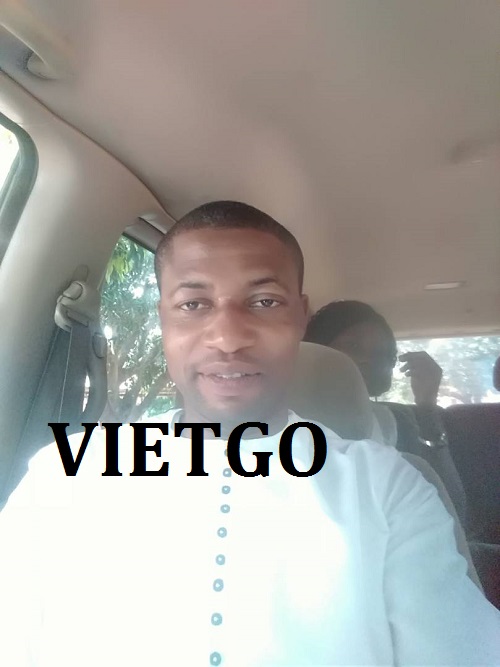Hạt điều - VIETGO