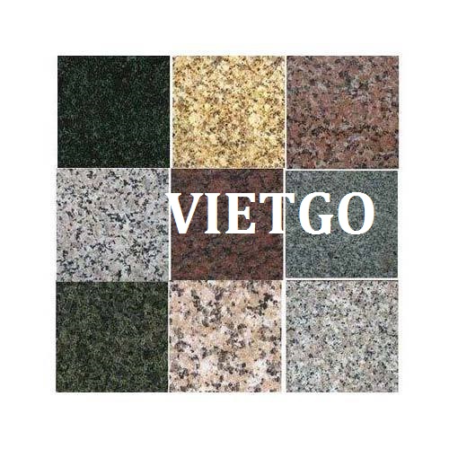 đá granite - VIETGO