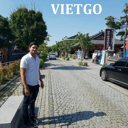Nhựa PVC - VIETGO