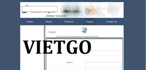 Nhựa PVC - VIETGO