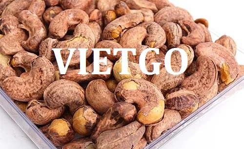 Hạt điều - VIETGO