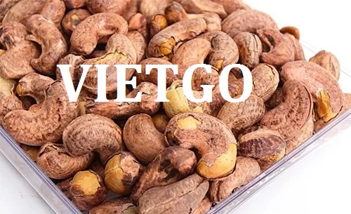 Hạt điều - VIETGO