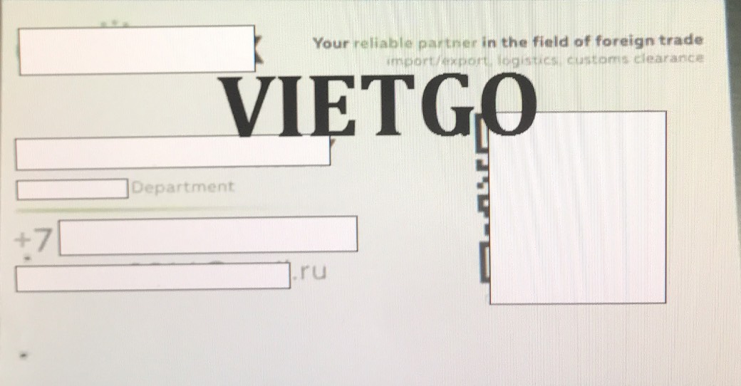 Bàn ghế mây tre - VIETGO