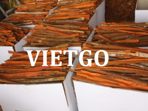 Quế - VIETGO