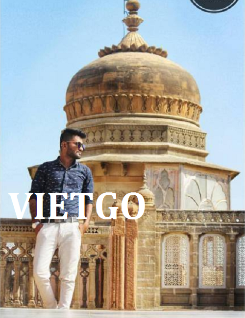 Quế - VIETGO