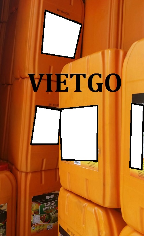 ống hút - VIETGO
