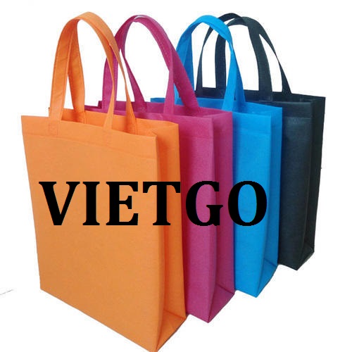 Túi nilon, túi không dệt, túi zipper - VIETGO