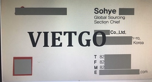 Bít tất - VIETGO