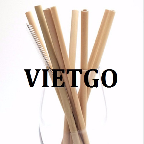 ống hút - VIETGO