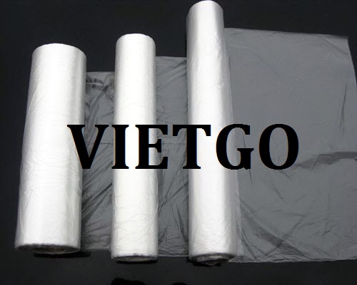Túi nilon, túi không dệt, túi zipper - VIETGO
