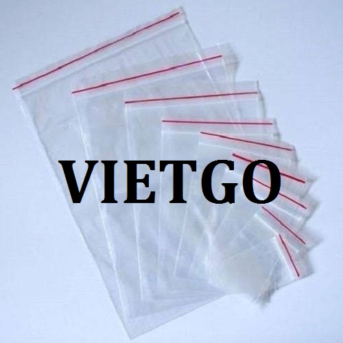 Túi nilon, túi không dệt, túi zipper - VIETGO