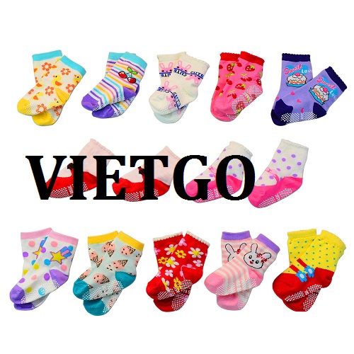 Bít tất - VIETGO