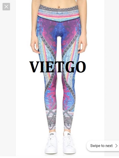 Quần áo tồn kho - VIETGO