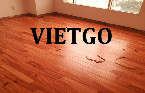 Ván sàn - VIETGO