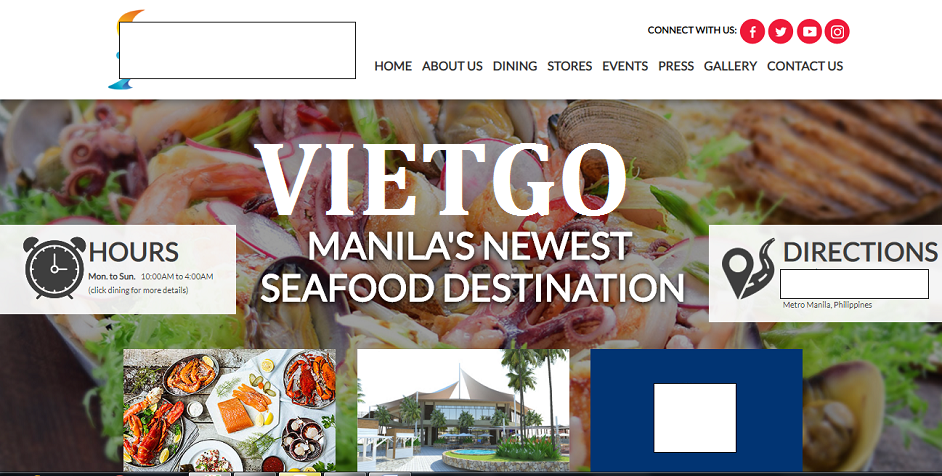 Cát biển - VIETGO Cát biển - VIETGO