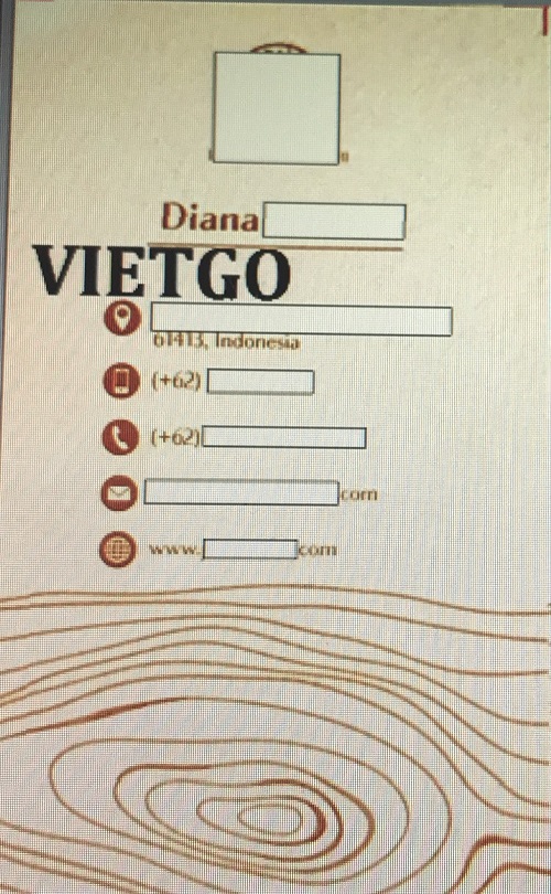 ống hút - VIETGO