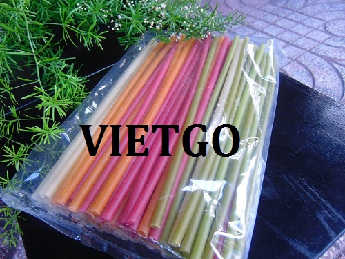 ống hút - VIETGO