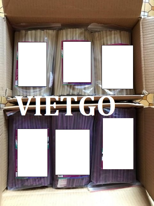 ống hút - VIETGO