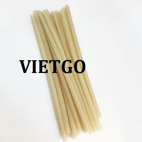 ống hút - VIETGO