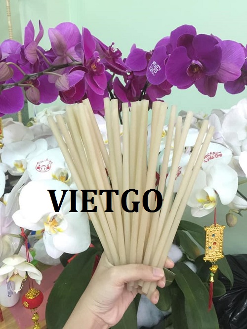 ống hút - VIETGO