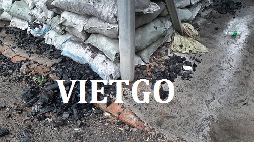 Than đen - VIETGO