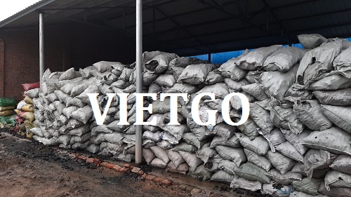 Than đen - VIETGO
