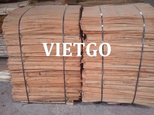 ván bóc bạch đàn - VIETGO