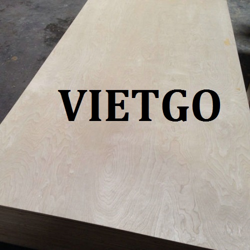 gỗ dán - VIETGO gỗ dán - VIETGO