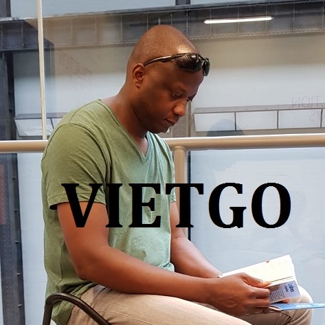Tinh bột sắn - VIETGO
