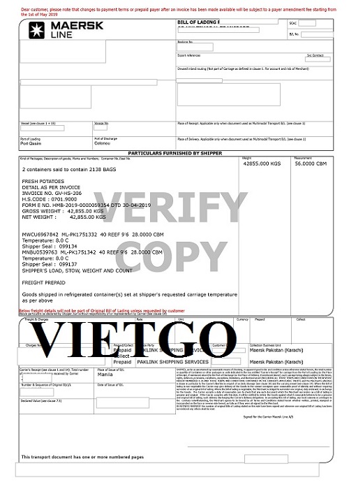 Hạt điều - VIETGO