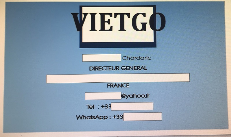 Tinh bột sắn - VIETGO