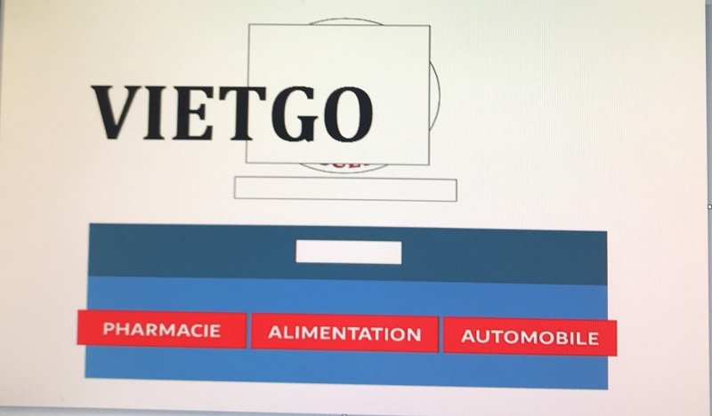 Tinh bột sắn - VIETGO