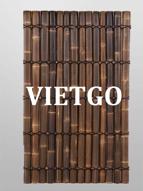 Gậy tre - VIETGO Gậy tre - VIETGO