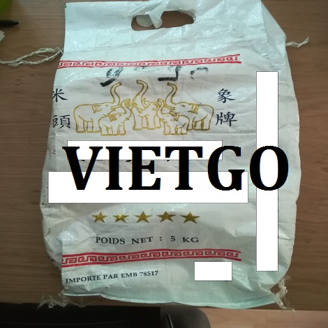 Tinh bột sắn - VIETGO