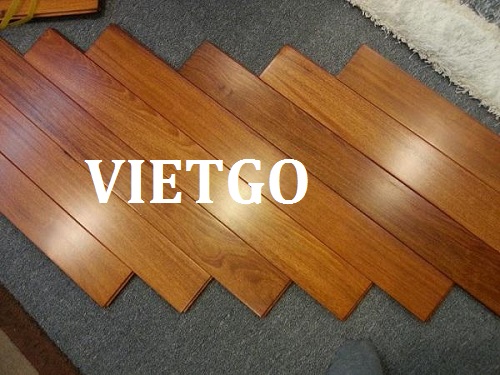 Ván sàn - VIETGO