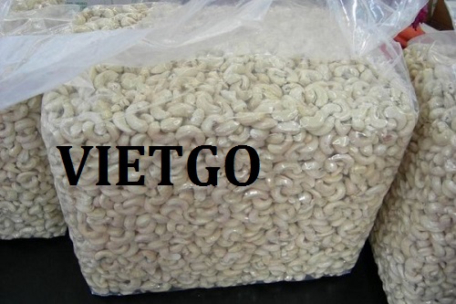 Hạt điều - VIETGO