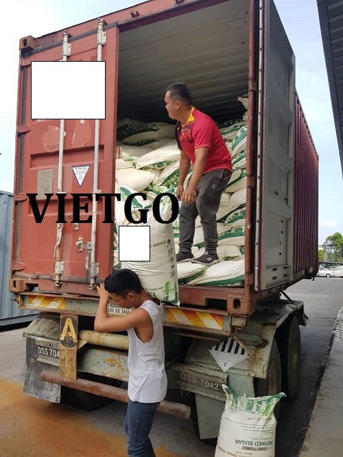 đường - VIETGO đường - VIETGO