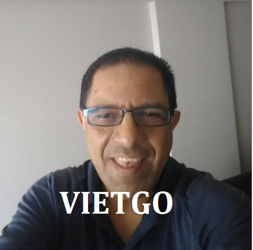 Hạt điều - VIETGO