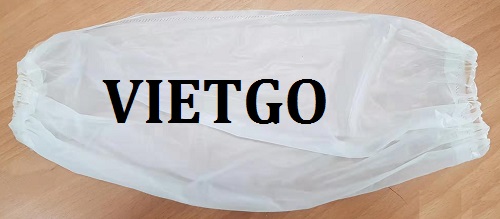 Ống tay bảo hộ lao động - VIETGO