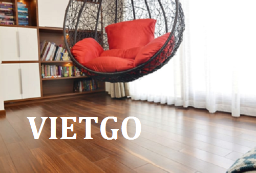 Ván sàn - VIETGO