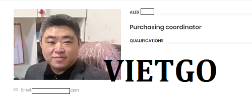 túi pp - VIETGO