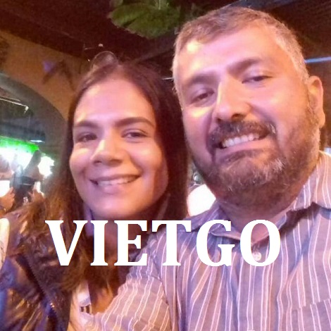xỉ hạt lò cao - VIETGO