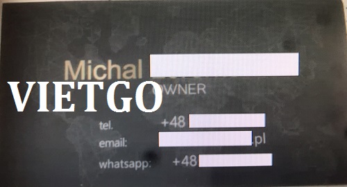 Găng tay - VIETGO