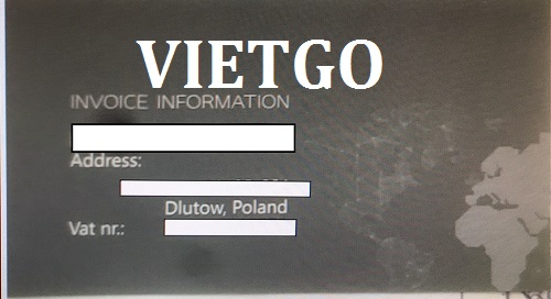 Găng tay - VIETGO