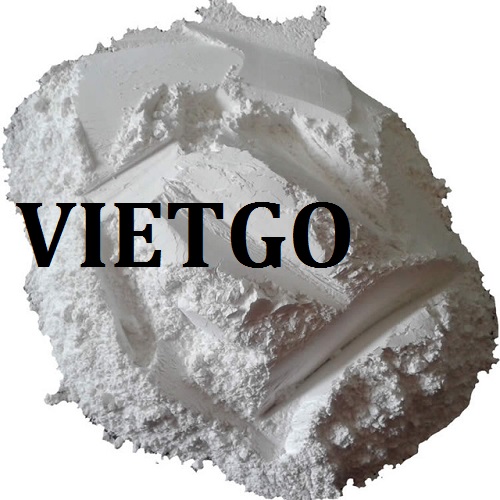 xi măng - VIETGO