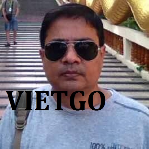 xi măng - VIETGO
