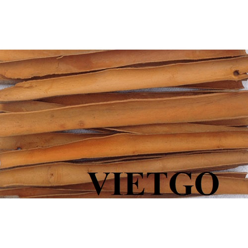 Quế - VIETGO Quế - VIETGO